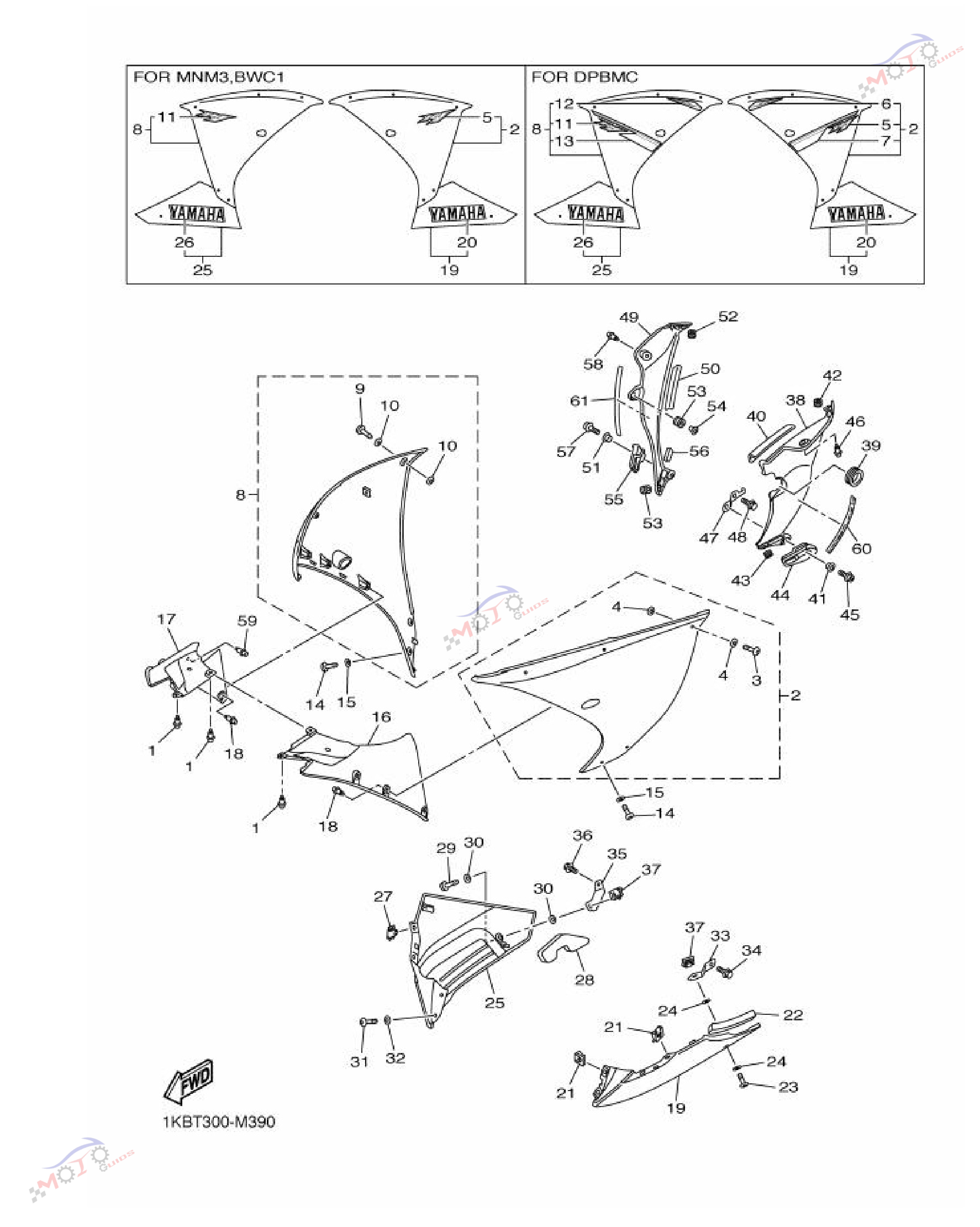 Engine Diagram